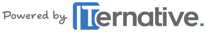 Powered by ITernative