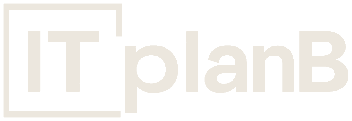 ITplanB
